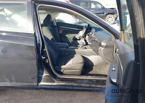 2022 Nissan Altima Sv Intelligent Awd from USA, damaged, VIN 1N4BL4DWXNN423819